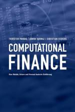 Computational Finance af Thorsten Poddig