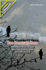 Konstrukt Hexe af Elmar Perkmann