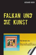 Falkan und die Kunst af Gerhard Krieg
