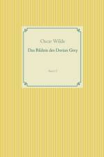 Bildnis des Dorian Grey af Oscar Wilde