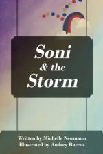 Soni & the Storm af Michelle J Neumann