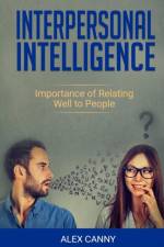 Interpersonal Intelligence af Alex Canny
