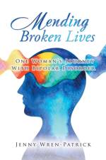 Mending Broken Lives af Jenny Wren-Patrick
