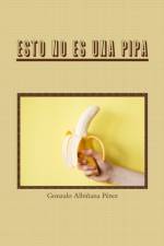 Esto no es una pipa af Gonzalo Albiñana Pérez