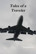 Tales of a Traveler af Guy Breshears