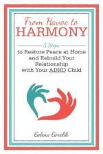 From Havoc to Harmony af Gelena Gorelik