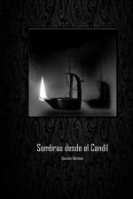 Sombras desde el Candil af Gonzalo Albiñana Pérez