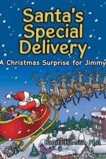 Santa's Special Delivery af Bonita
