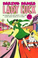 Daring Dames: Lady Luck af Mini Komix
