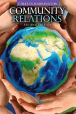 Community Relations af Colleen Harrington