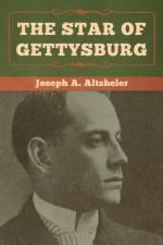 Star of Gettysburg af Joseph a Altsheler