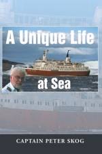 Unique Life at Sea af Captain Peter Skog