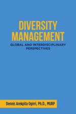 Diversity Management af PH D Ogirri Murp