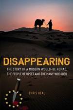 Disappearing af Chris Heal