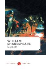 Macbeth af William Shakespeare