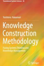 Knowledge Construction Methodology