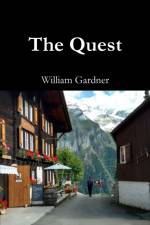 Quest af William Gardner