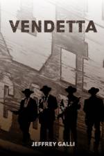 VENDETTA af Jeffrey Galli