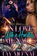 In Love With A Heartless Menace 2 af Tay Mo'nae