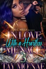 In Love With A Heartless Menace 3 af Tay Mo'nae