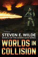 Worlds in Collision af Steven E Wilde