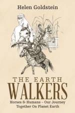 Earth Walkers af Helen Goldstein