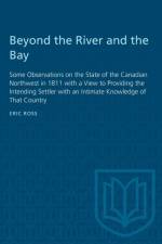 Beyond the River and the Bay af Eric Ross