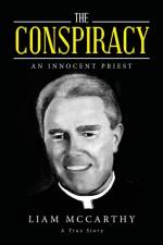 Conspiracy af Liam McCarthy