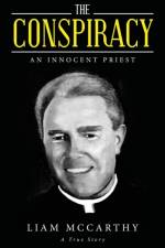 Conspiracy af Liam McCarthy