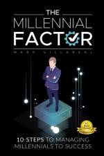 Millennial Factor af Mark Villareal