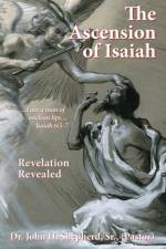 Ascension of Isaiah af Dr John H