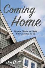 Coming Home af Jon Quitt