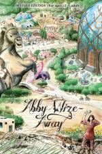 Abby Wize - AWAY af Lisa Bradley Godward