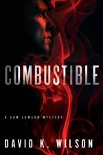 Combustible af David K Wilson