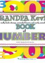 Grandpa Kevin's...Book of NUMBERS af Kevin Brougher