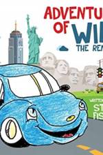Adventures of Willie the Rent-A-Car af Jr Fischl