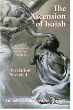 Ascension of Isaiah af Sr Shepherd