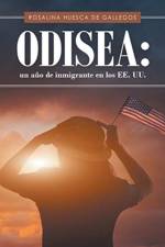 Odisea af Rosalina Huesca de Gallegos