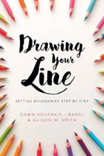Drawing Your Line af Alison W Smith
