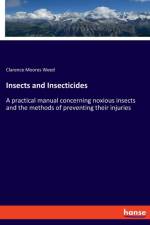 Insects and Insecticides