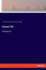 Insect Life