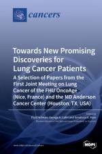 Towards New Promising Discoveries for Lung Cancer Patients