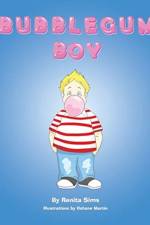Bubblegum Boy af Renita Sims