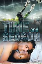 Time and Season af Odi Ikpeazu
