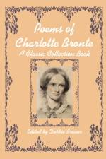 Poems of Charlotte Bronte, A Classic Collection Book af Debbie Brewer