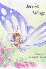 Jacob's Wings af Ashley Ross