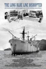 Long Blue Line Disrupted: USS Serpens (AK-97) and the Largest Loss of Life in US Coast Guard History af Douglas E. Campbell