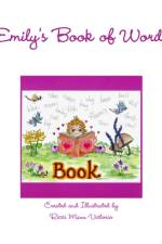 Emily's Book of Words af Ricci Mann Victorio