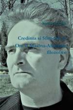 Credinta si Sfintenie la Om si Masina-Aforisme filozofice af Sorin Cerin
