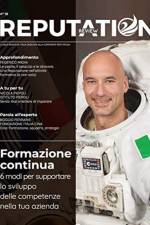 Reputation Review 18 - Formazione Continua af Zwan